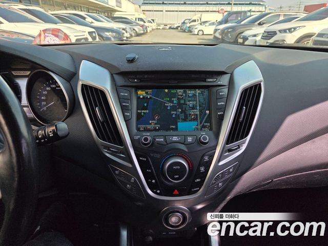 Hyundai Veloster 2014 thumb 10