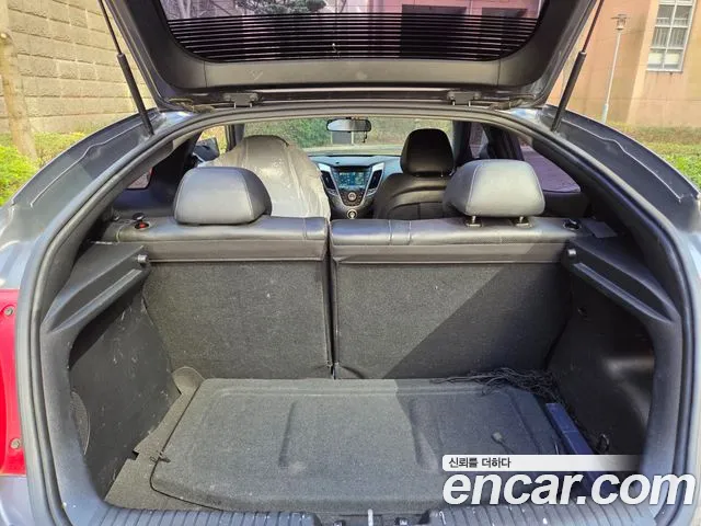 Hyundai Veloster 2014 thumb 11
