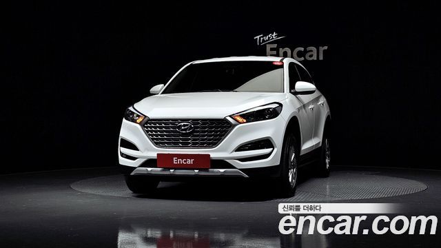 Hyundai Tucson 2017 thumb 4