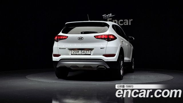 Hyundai Tucson 2017 thumb 5