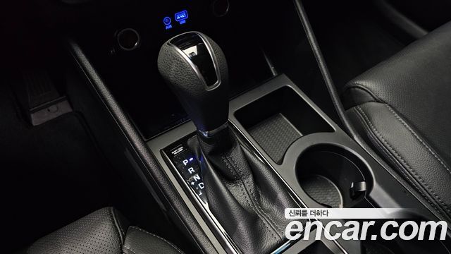 Hyundai Tucson 2017 thumb 10