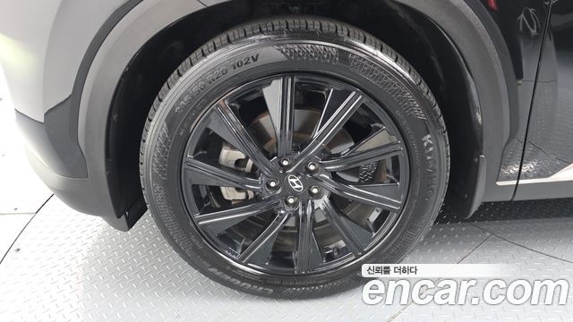 Hyundai Palisade 2019 thumb 5