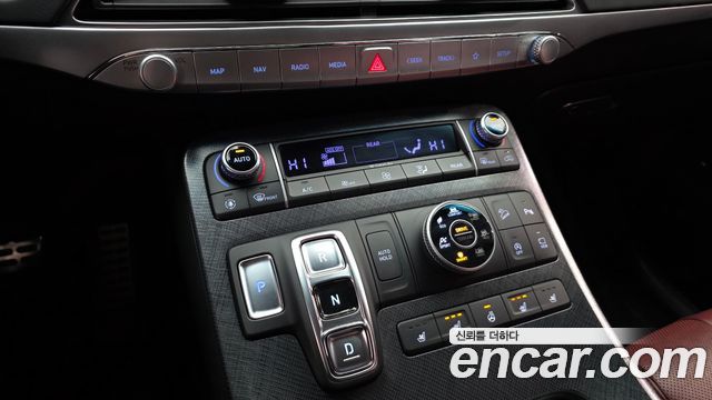 Hyundai Palisade 2019 thumb 9
