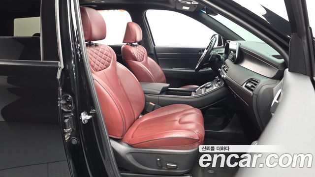Hyundai Palisade 2019 thumb 12