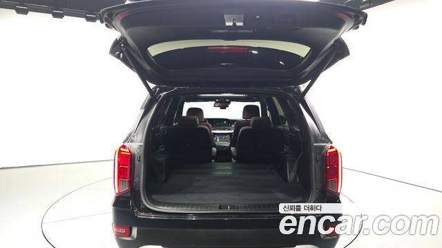 Hyundai Palisade 2019 thumb 11