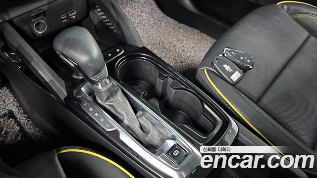 Chevrolet Trailblazer 2024 thumb 9