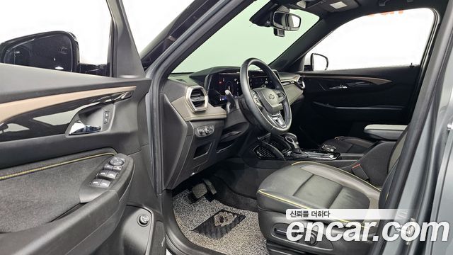 Chevrolet Trailblazer 2024 thumb 12