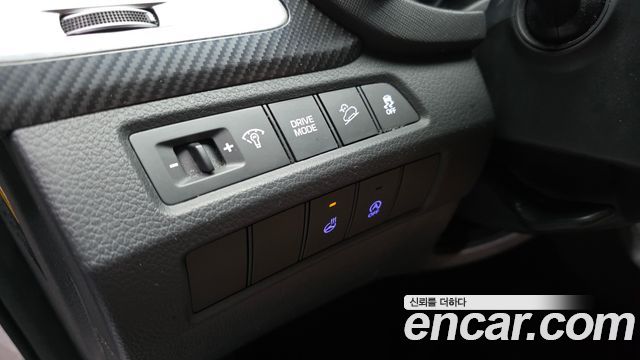 Hyundai Santa Fe 2015 thumb 12