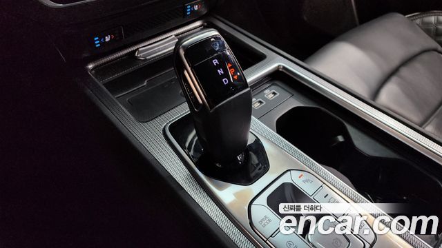 SsangYong Rexton 2022 thumb 11