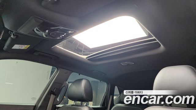 SsangYong Rexton 2022 thumb 8