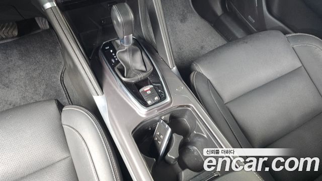Renault Korea QM6 2020 thumb 9
