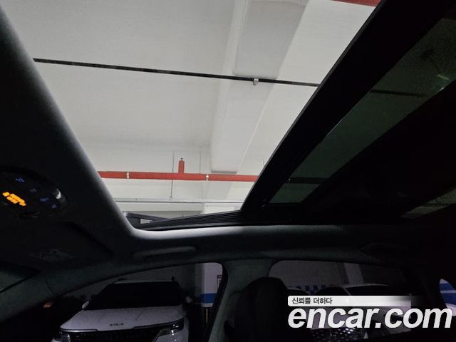 Hyundai Grandeur 2021 thumb 7