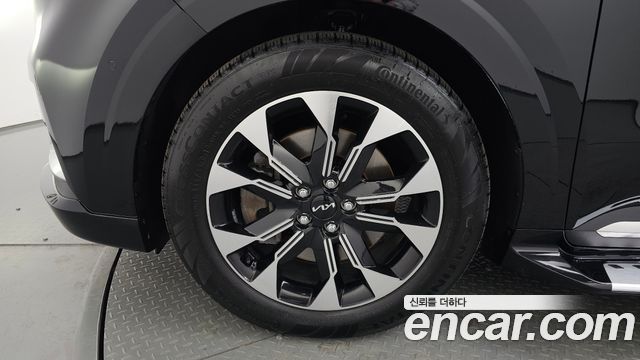 Kia Carnival 2022 thumb 5