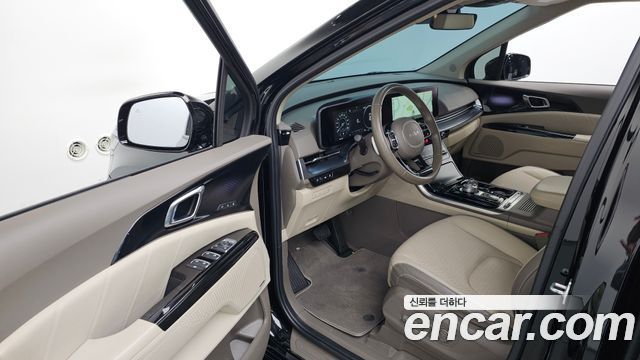 Kia Carnival 2022 thumb 10