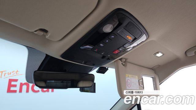Kia Carnival 2022 thumb 12