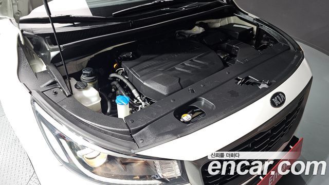Kia Carnival 2019 thumb 6