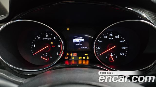 Kia Carnival 2019 thumb 8