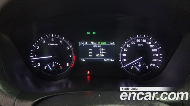 Genesis G80 2018 thumb 9