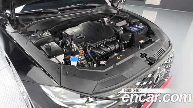 Hyundai Grandeur 2020 thumb 7