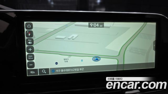 Hyundai Grandeur 2020 thumb 12