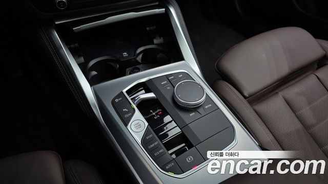 BMW 4 серии 2024 thumb 8