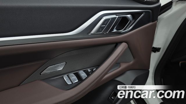 BMW 4 серии 2024 thumb 4