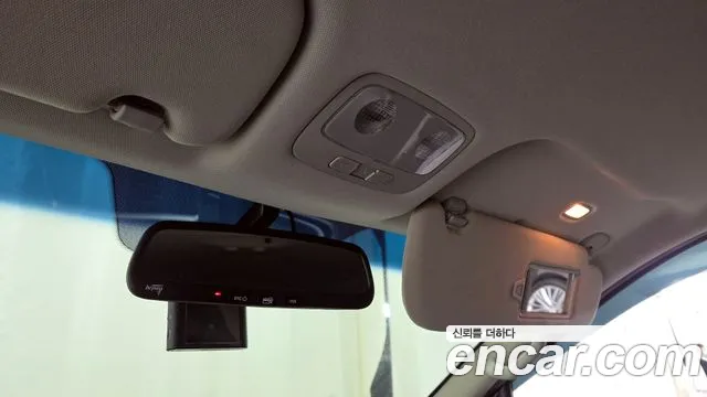 Hyundai Starex 2019 thumb 12