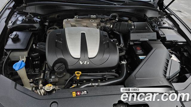 Hyundai Grandeur 2016 thumb 7
