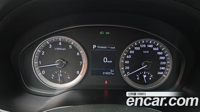 Hyundai Grandeur 2016 thumb 9