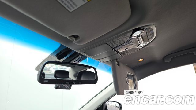 Hyundai Grandeur 2016 thumb 12