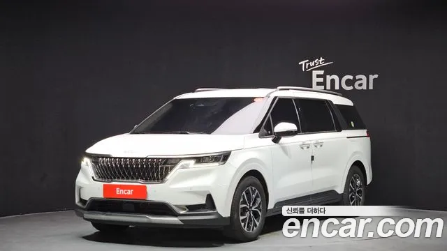 Kia Carnival 2022 thumb 10