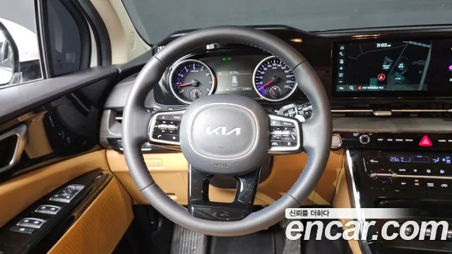 Kia Carnival 2022 thumb 12