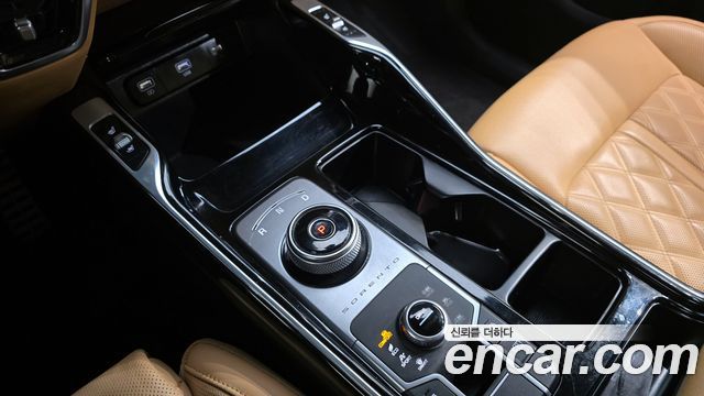 Kia Sorento 2021 thumb 10