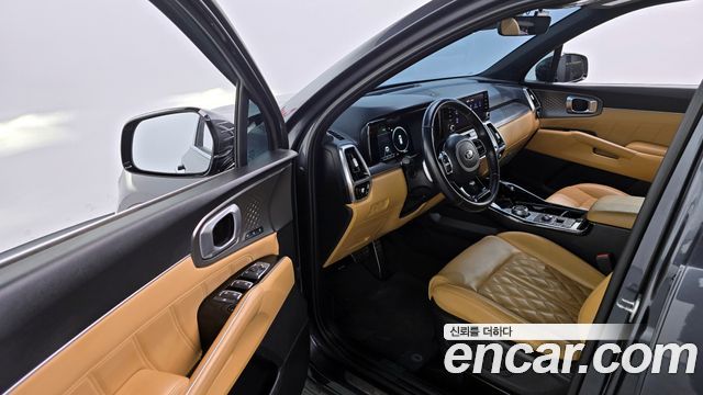 Kia Sorento 2021 thumb 11