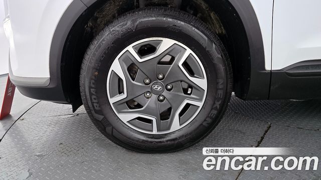 Hyundai Santa Fe 2022 thumb 6