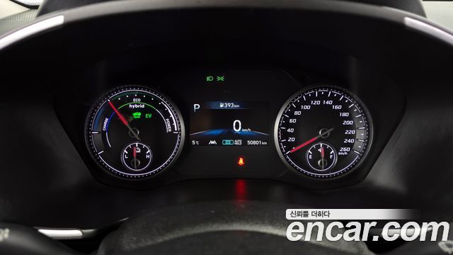 Hyundai Santa Fe 2022 thumb 8