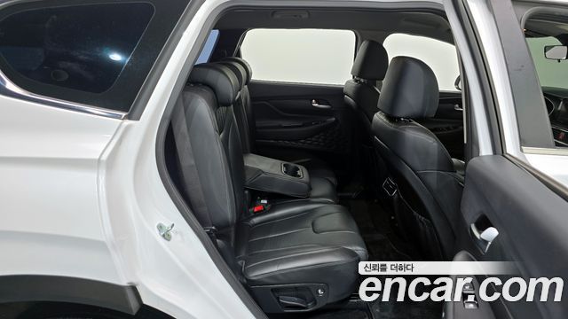 Hyundai Santa Fe 2022 thumb 11