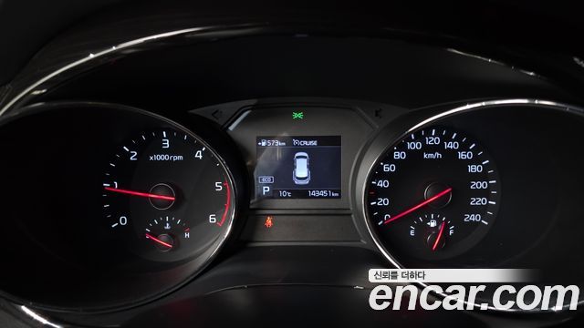 Kia Carnival 2019 thumb 8