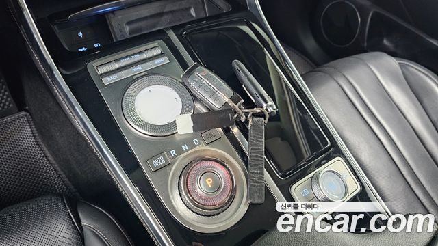 Genesis GV80 2022 thumb 9