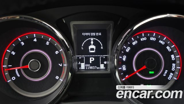 SsangYong Tivoli 2019 thumb 12