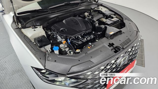 Hyundai Grandeur 2022 thumb 7