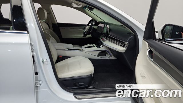 Hyundai Grandeur 2022 thumb 12