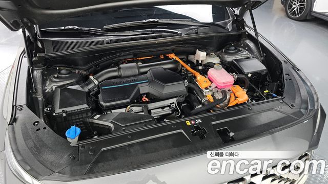 Hyundai Santa Fe 2022 thumb 6