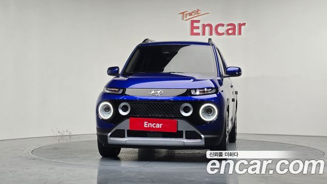 Hyundai Casper 2022 thumb 4