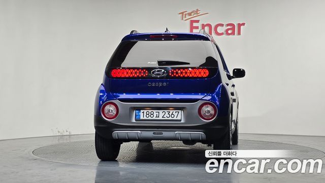 Hyundai Casper 2022 thumb 5