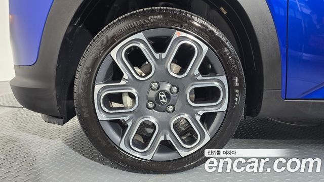 Hyundai Casper 2022 thumb 6