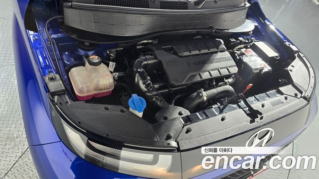 Hyundai Casper 2022 thumb 7
