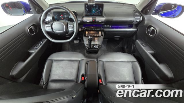Hyundai Casper 2022 thumb 8