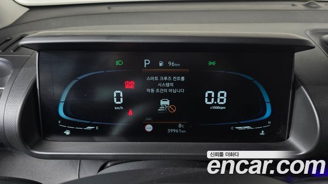 Hyundai Casper 2022 thumb 9