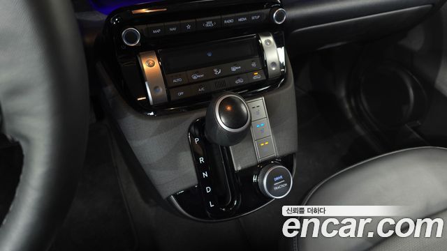 Hyundai Casper 2022 thumb 10